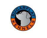 https://www.logocontest.com/public/logoimage/1396443447sugarflat kennels-1.4.jpg
